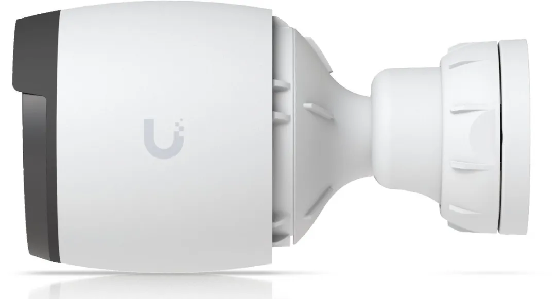Ubiquiti G6 Bullet UVC-G6-BULLET-W IP-camera - 4K Wit