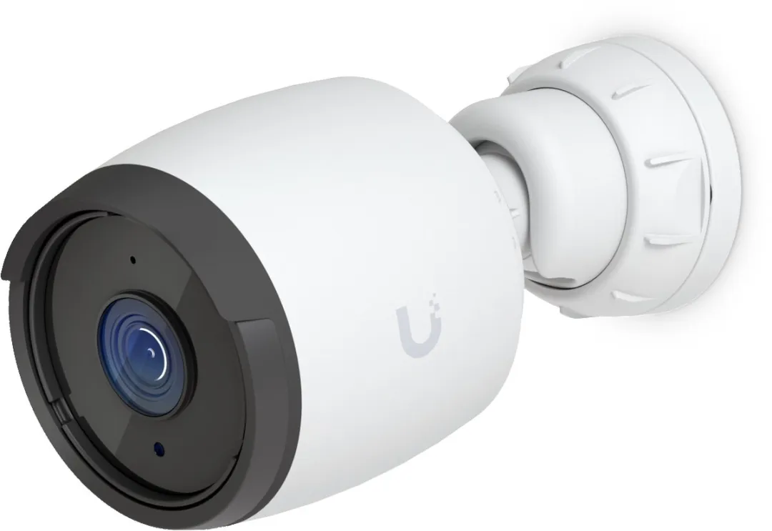 Ubiquiti G6 Bullet UVC-G6-BULLET-W IP-camera - 4K Wit