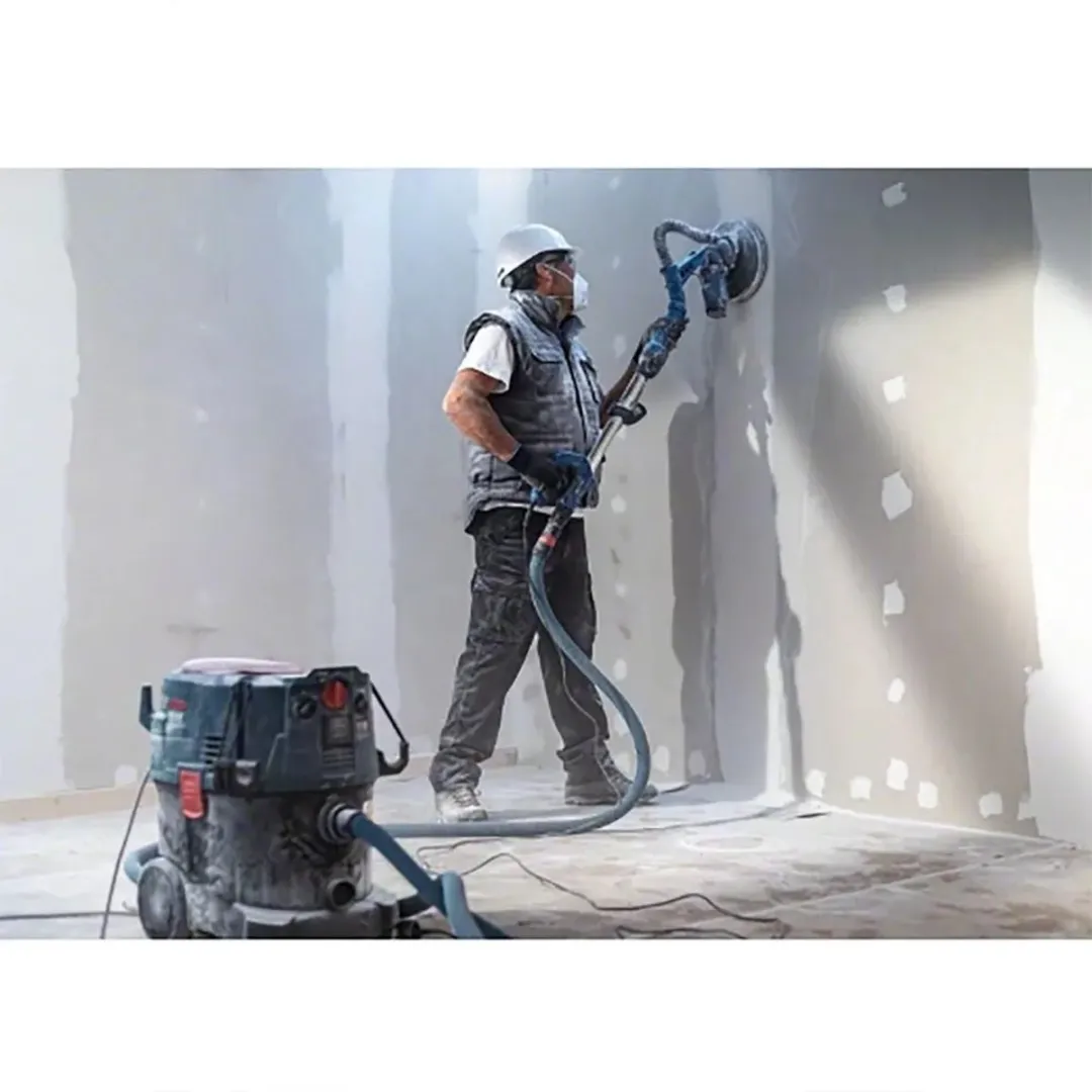 Bosch Professional M480 Schuurnet 225mm G80 - 25 Stuks