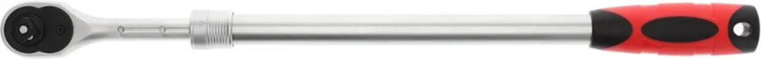 Gedore RED R60010027 Omschakelbare ratel 1/2" - afbeelding 6 van 6