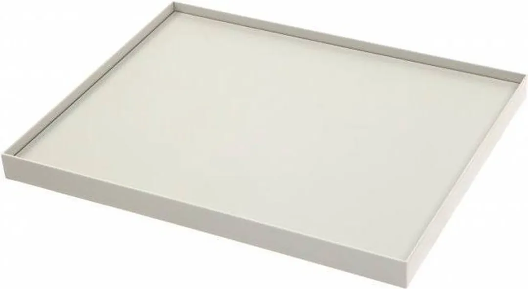 HBM 8 Laden PROFI Gereedschapskast 72x58x100cm - Grijs