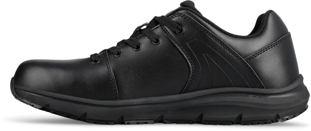 Sika Essential Leather Veiligheidsschoen - Maat 43 - Zwart