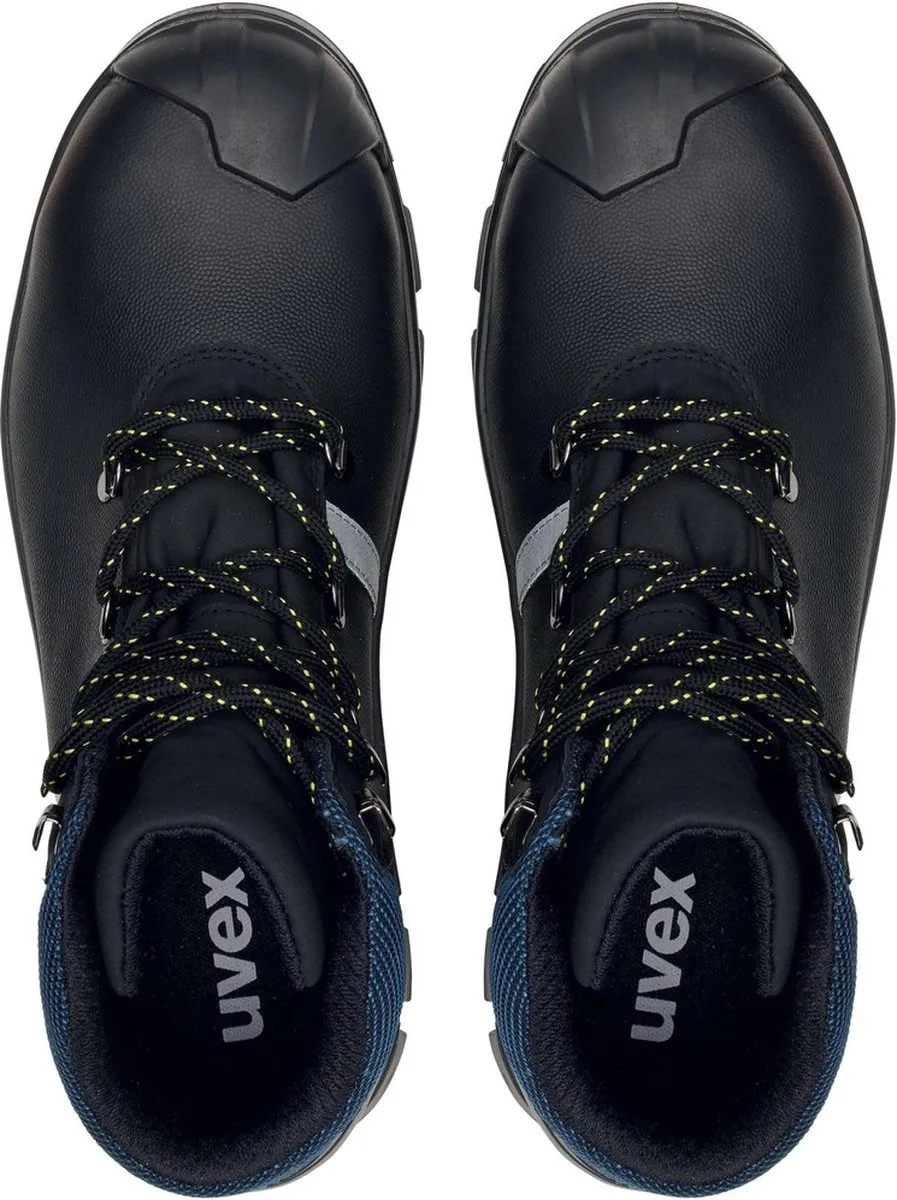 Uvex Sicherheitsschuh 6512 Stiefel - S3 - Maat 41