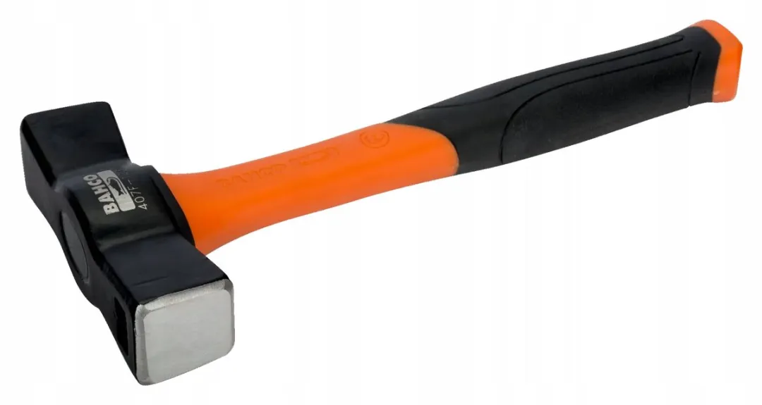 Bahco Metselaarshamer 1400g