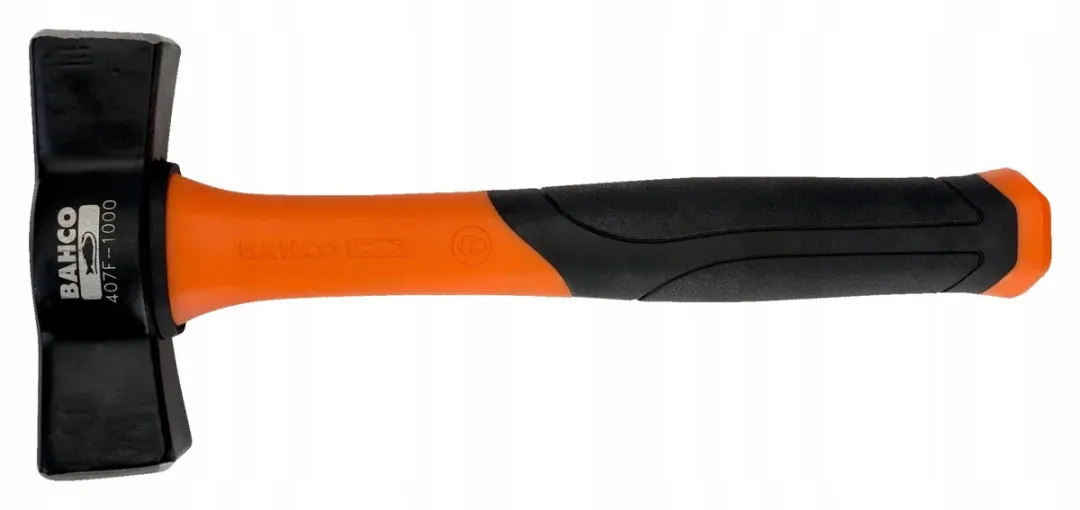 Bahco Metselaarshamer 1400g - Glasvezel handvat
