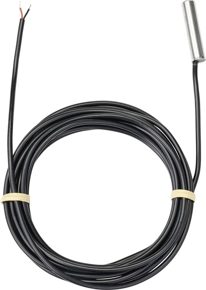 Tru Components TC-9779580 NTC Temperatuursensor -40 tot 90°C