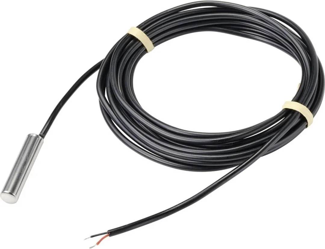 Tru Components TC-9779580 NTC Temperatuursensor -40 tot 90°C