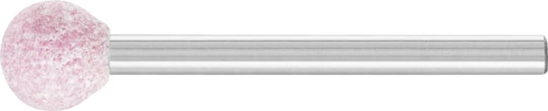 Pferd Stiftsteen Kogelvorm STEEL EDGE KU 08 3 AR 80 O5V