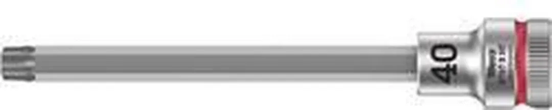 Wera 8767 B HF Zyklop Bitdop T40 107mm