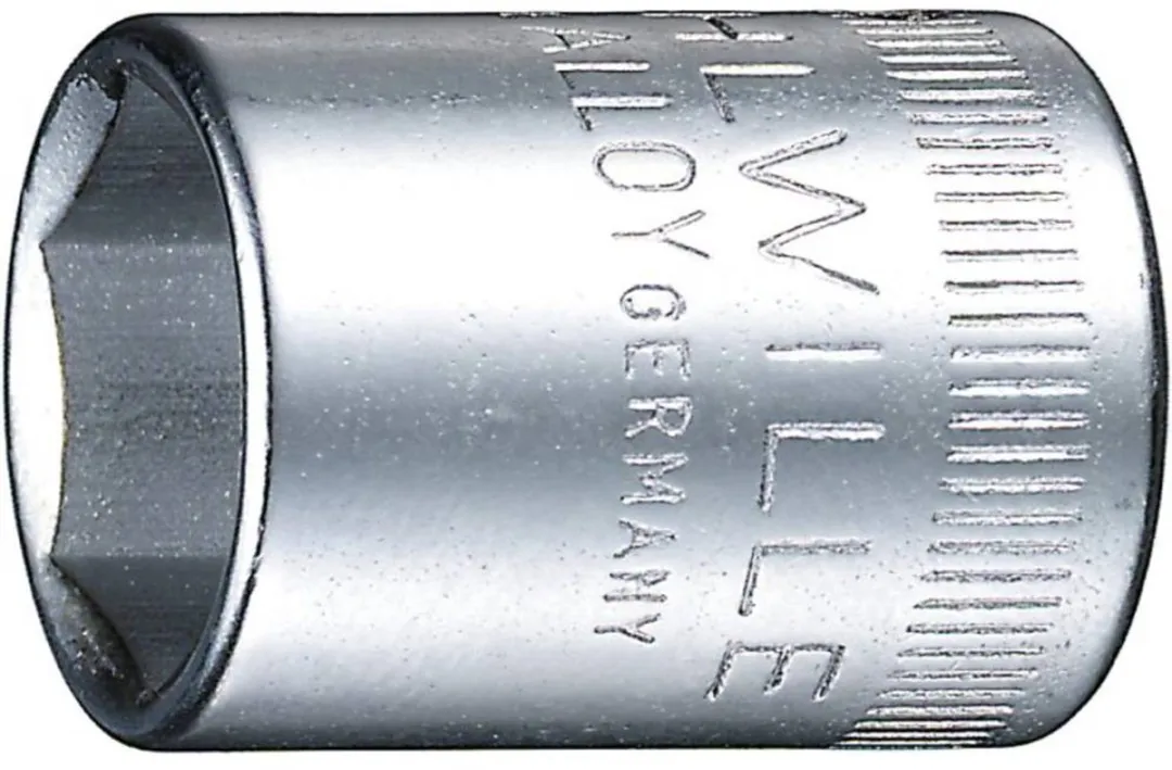 Stahlwille 40 A 7/32 01410014 Zeskant Dopsleutelinzetstuk 7/32