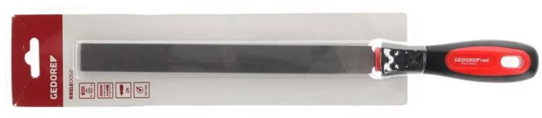 Gedore RED 3301592 Tang - Kleurloos