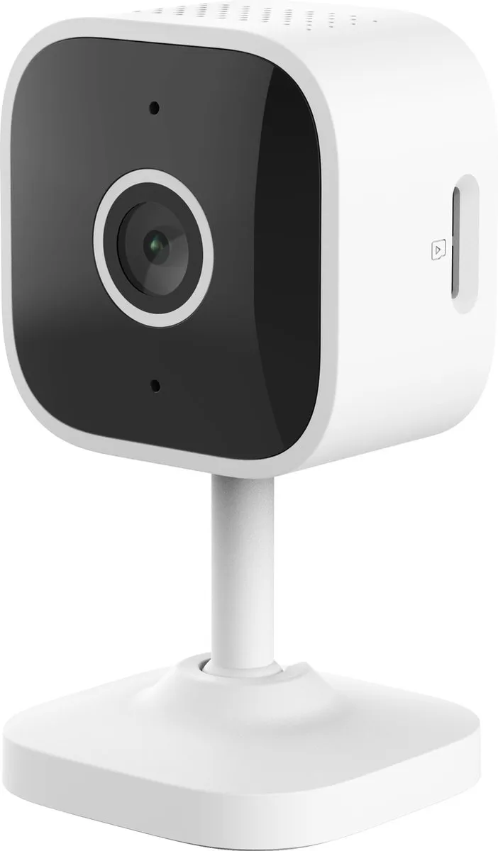 Trust IPCAM-2900 IP-Camera Wit - 2304x1296 Binnen