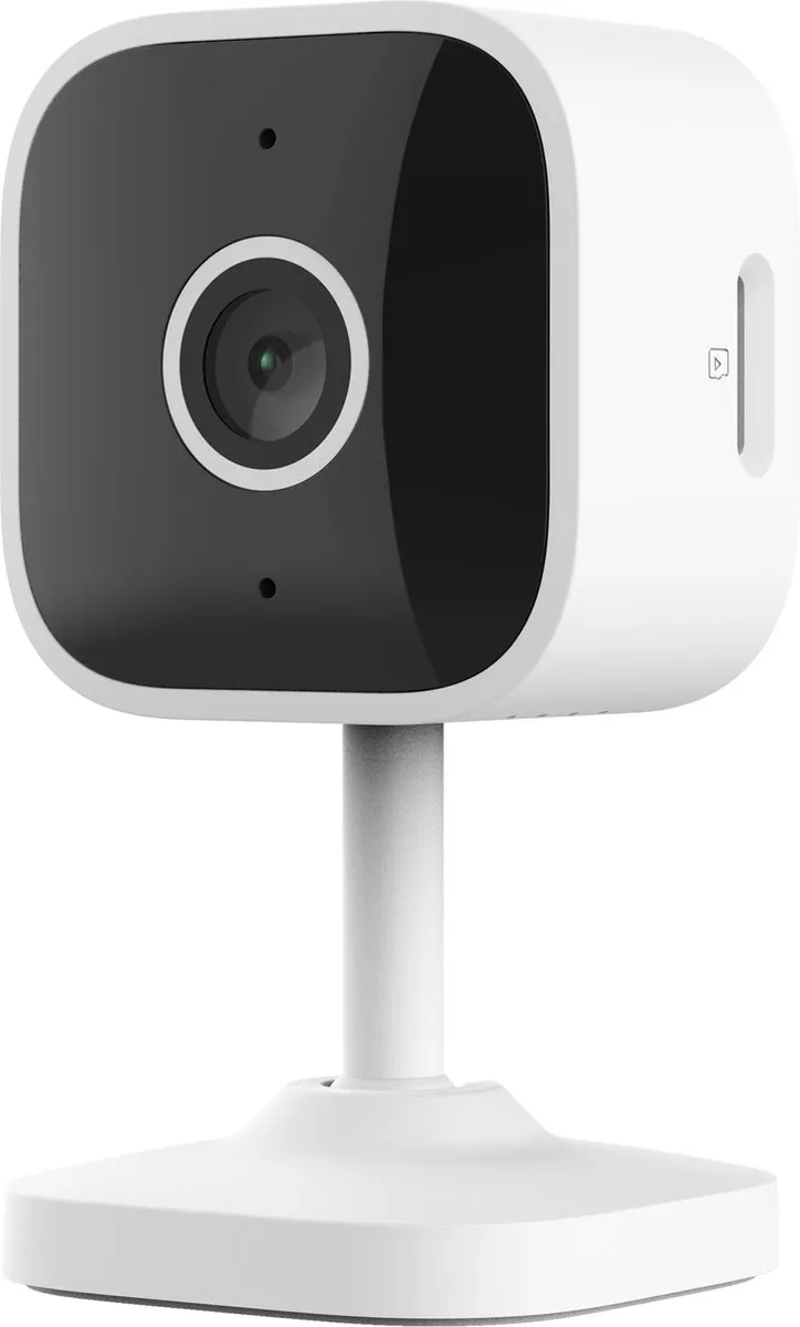 Trust IPCAM-2900 IP-Camera Wit - 2304x1296 Binnen