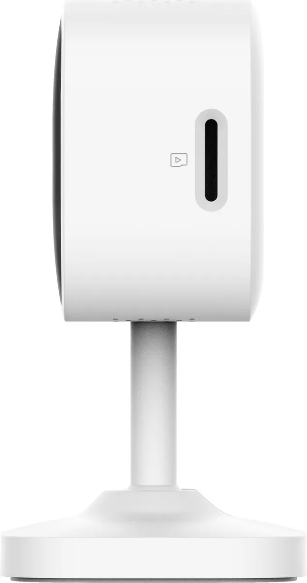 Trust IPCAM-2900 IP-Camera Wit - 2304x1296 Binnen - afbeelding 6 van 6