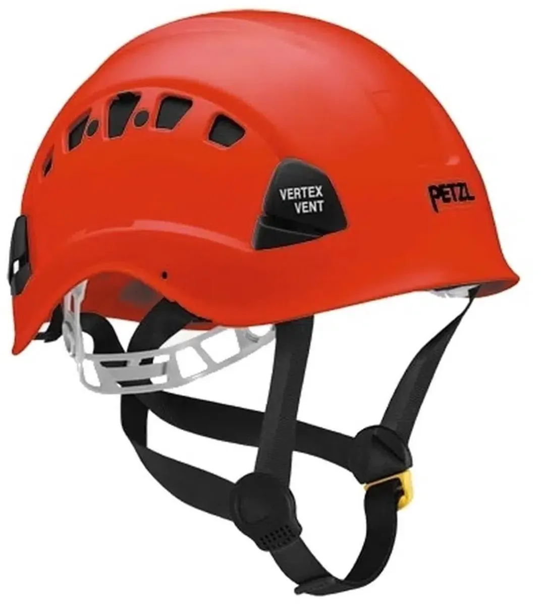 Petzl Vertex Vent Veiligheidshelm - Geel