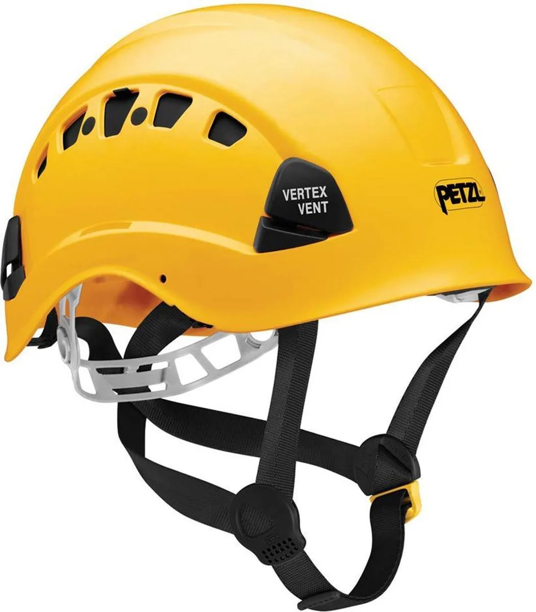 Petzl Vertex Vent Veiligheidshelm