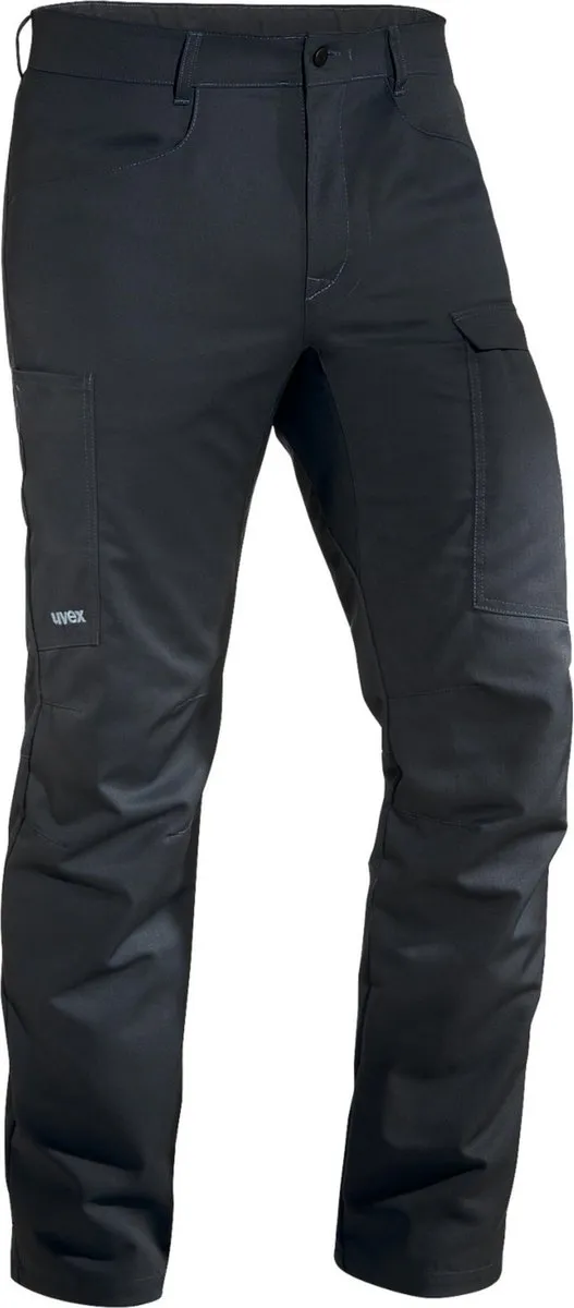 Uvex Suxxeed Werkbroek 32