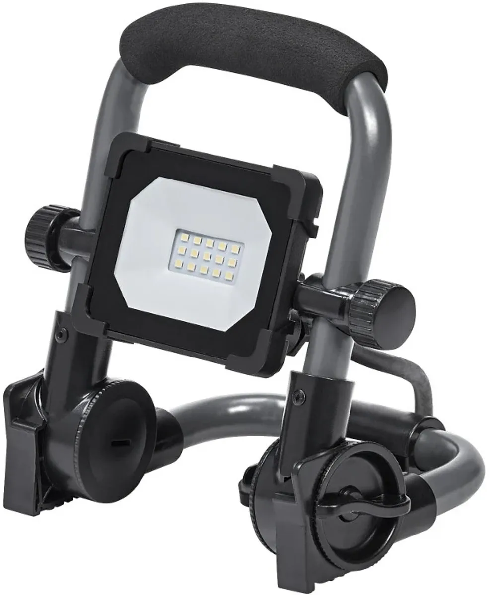 LEDVANCE Worklights Value R-Stand Bouwlamp 10W 6500K