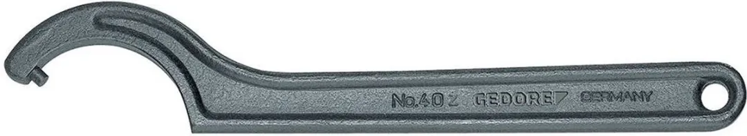 Gedore 6335930 Haaksleutel 20-22mm - afbeelding 6 van 6