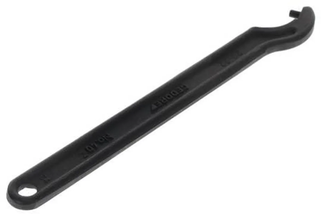 Gedore 6335930 Haaksleutel 20-22mm