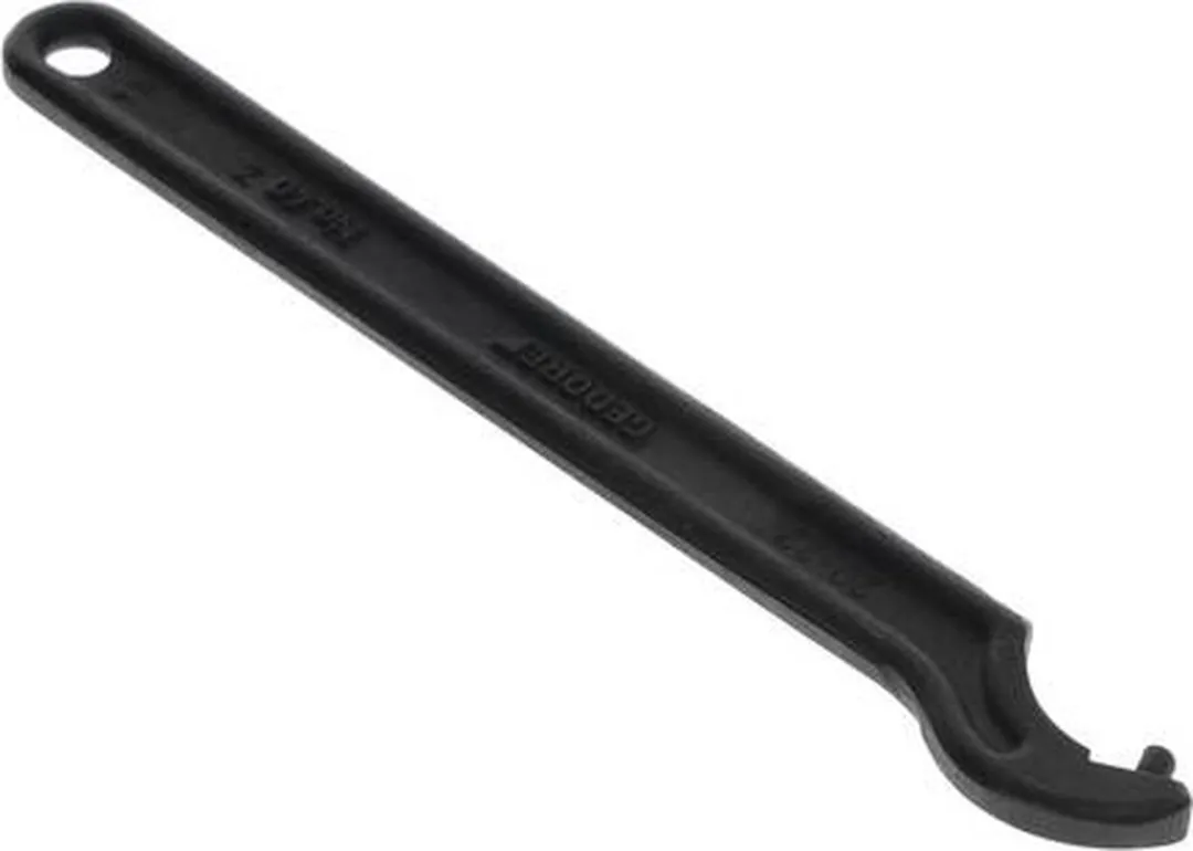 Gedore 6335930 Haaksleutel 20-22mm