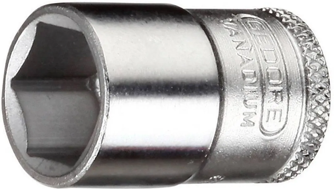 Gedore 30 19/32AF Dopsleutelinzetstuk 19/32 - afbeelding 3 van 3