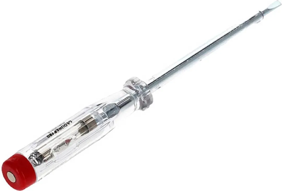 Gedore RED R38120419 Fasetester - Kleurloos