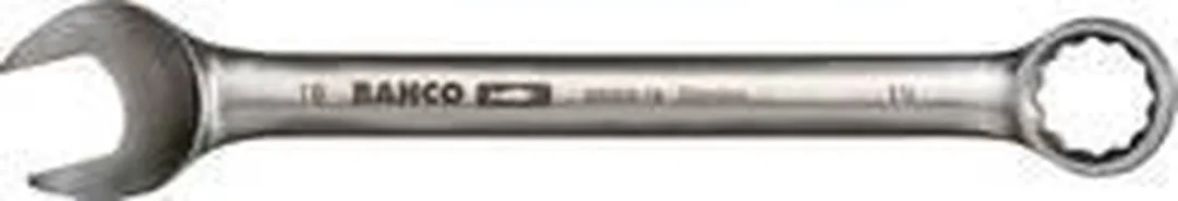 Bahco SS002-13 Steek-ringratelsleutel 13mm - afbeelding 3 van 3