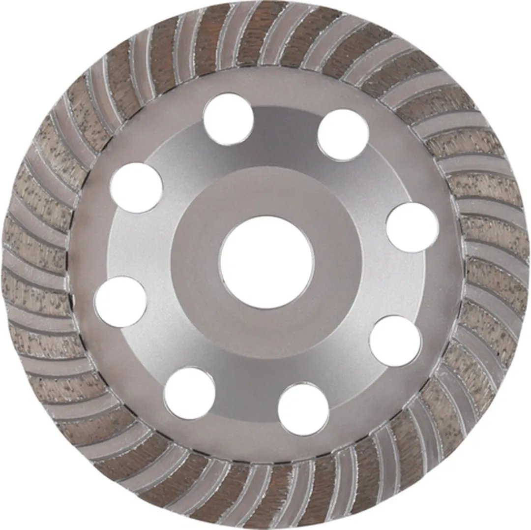 Makita B-50005 Diamant Komschijf 125mm - afbeelding 2 van 3