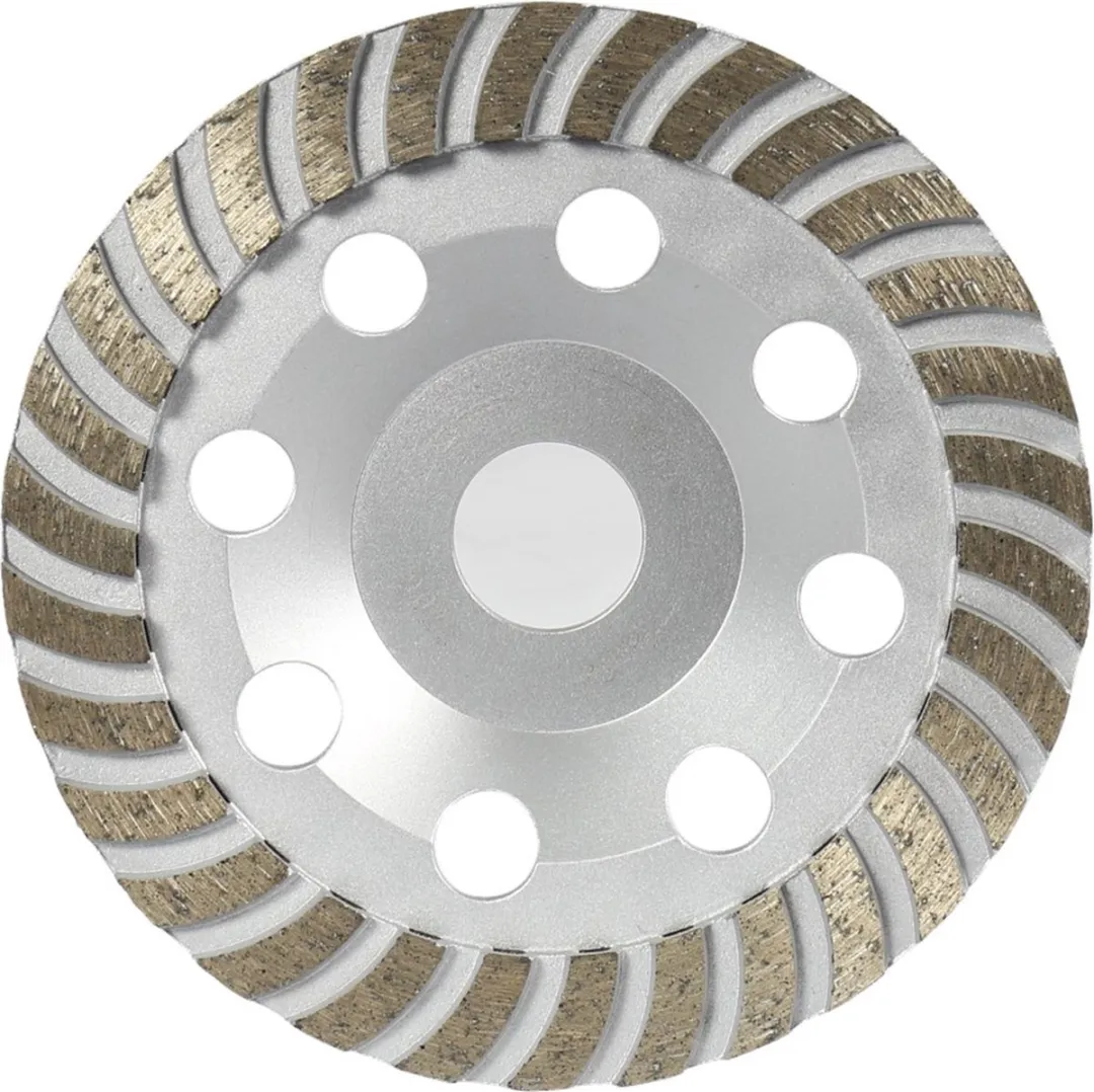 Makita B-50005 Diamant Komschijf 125mm