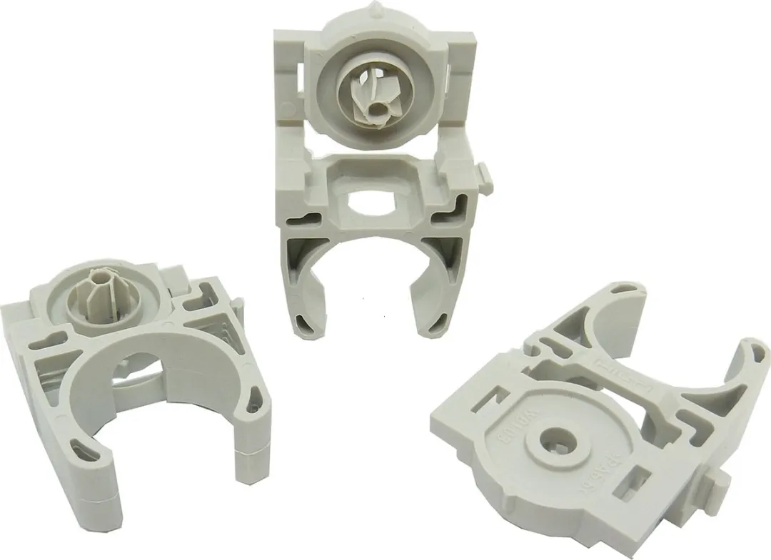 100 Hilti electric clamp EKS 20 MX # 285720 EAN 7613023290391