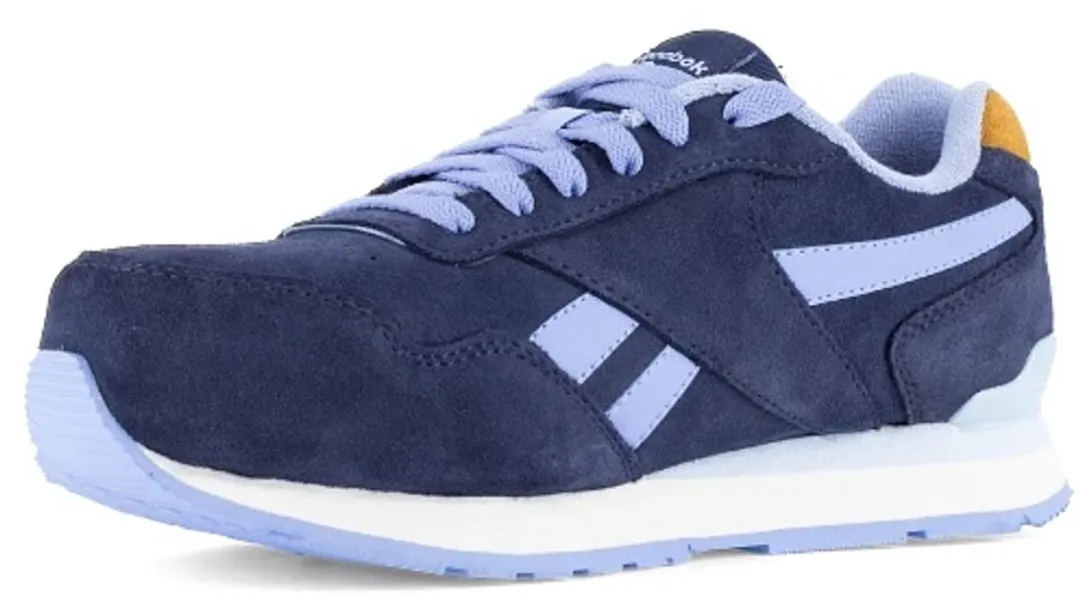 Reebok Royal Glide IB109 S1P Werkschoenen - Blauw - afbeelding 6 van 6