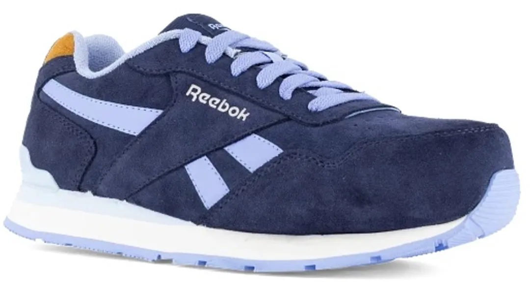 Reebok Royal Glide IB109 S1P Werkschoenen - Blauw