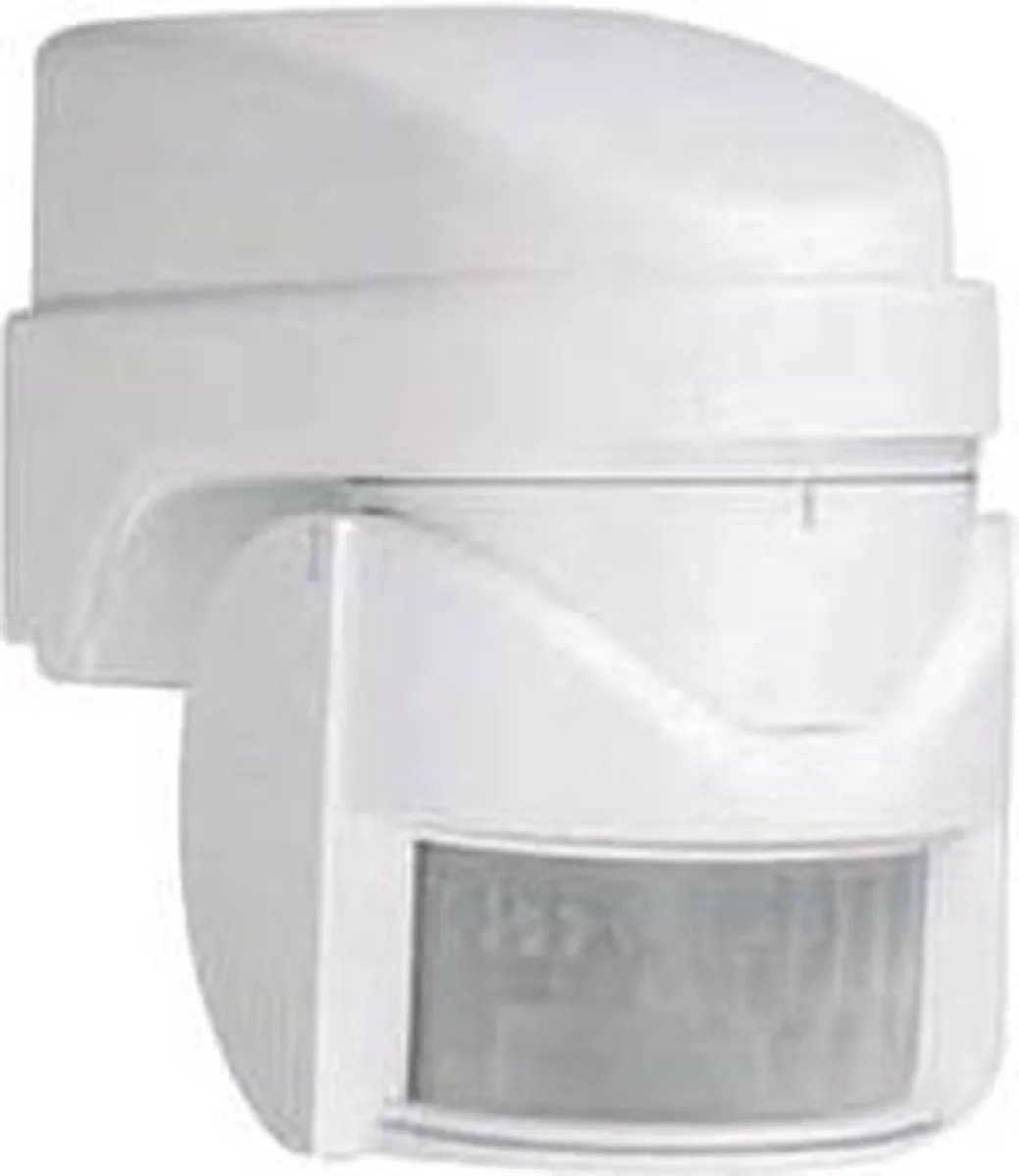 Honeywell Friedland 6017e Bewegingsmelder - Wit