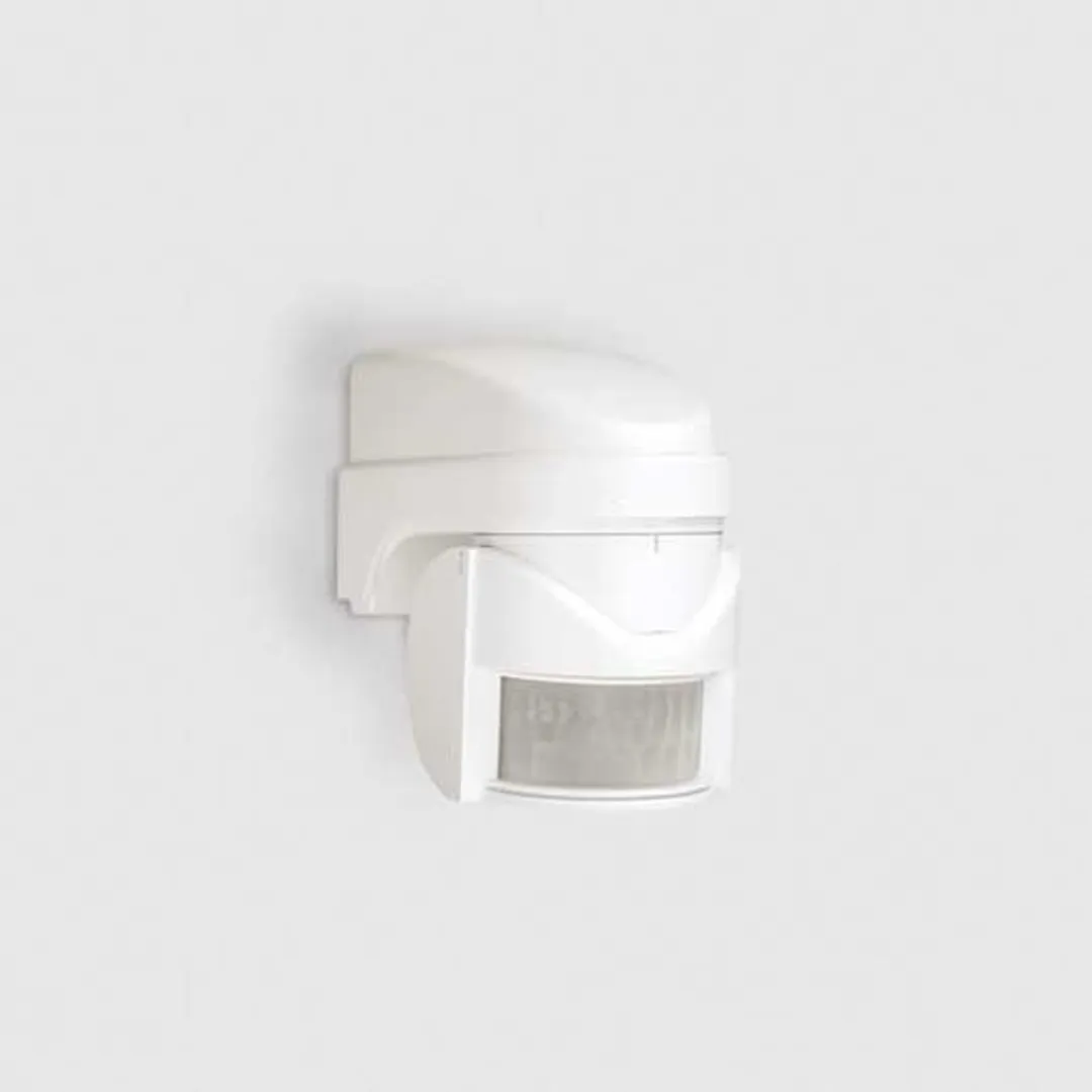 Honeywell Friedland 6017e Bewegingsmelder - Wit