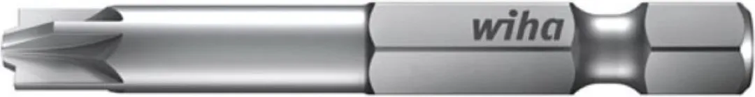 Wiha Bit Professional 36082 PlusMin/Pozidriv 50mm