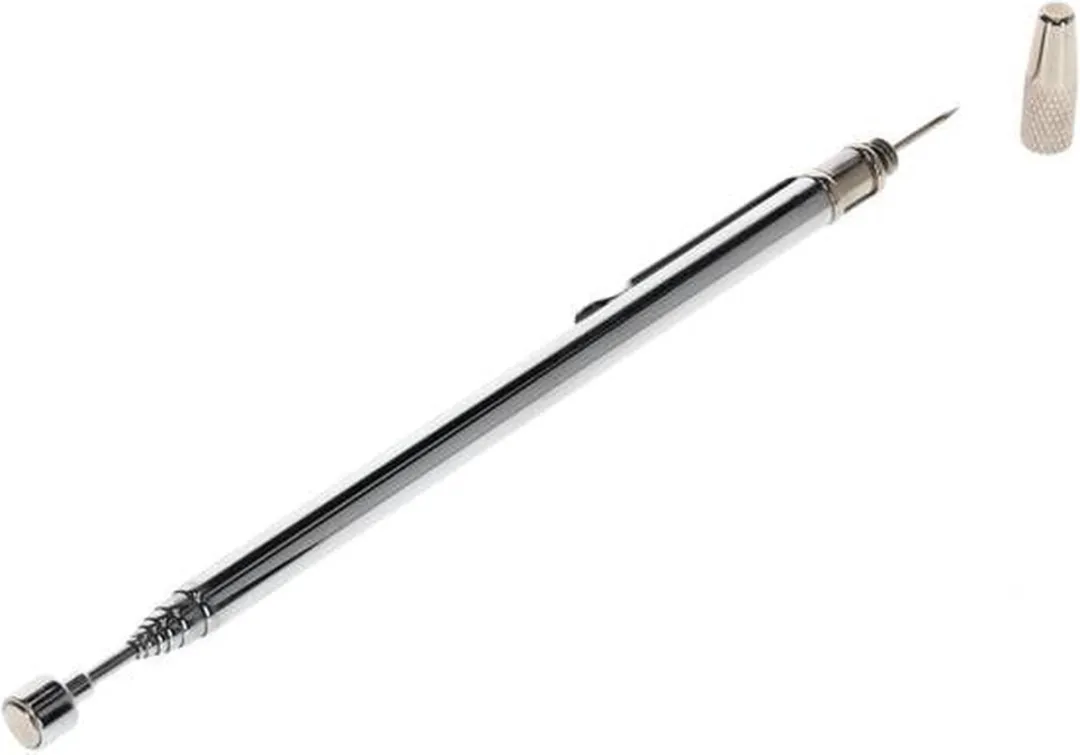 Gedore RED R19101000 Telecopische Magneet - Aluminium