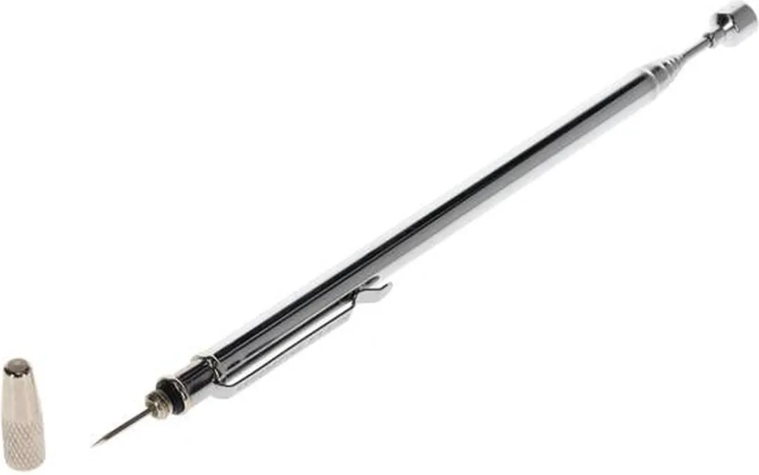 Gedore RED R19101000 Telecopische Magneet - Aluminium - afbeelding 6 van 6