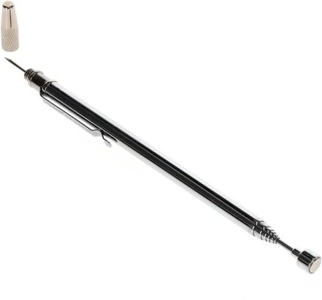 Gedore RED R19101000 Telecopische Magneet - Aluminium