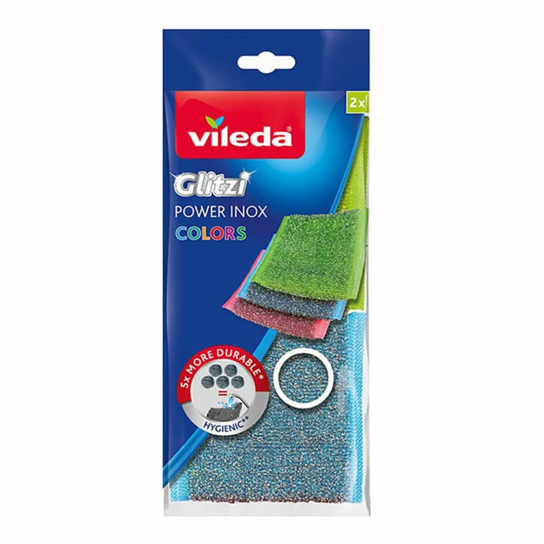 Vileda Glitzi Schuurspons