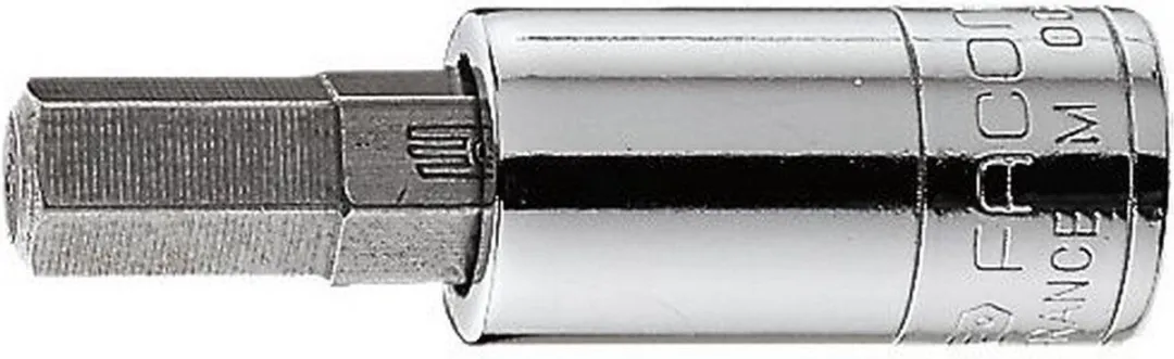 FACOM Schroevendraaierdoppen 5mm