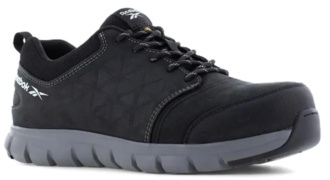Reebok 1036 S3 Werkschoen - 47