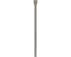 Bosch Professional SDS-Max Plattebeitel 25x400 - 1 Stuk