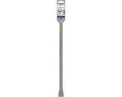 Bosch Professional SDS-Max Plattebeitel 25x400 - 1 Stuk