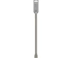 Bosch Professional SDS-Max Plattebeitel 25x400 - 1 Stuk
