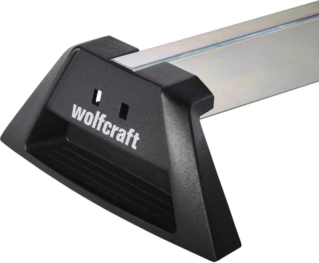 Wolfcraft Laminaatsnijder LC 100 6933000 - Tot 8mm