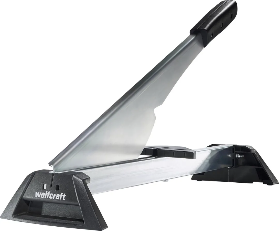 Wolfcraft Laminaatsnijder LC 100 6933000