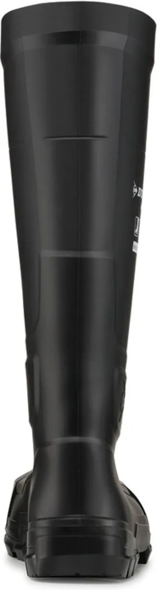 Dunlop Jobguard NA2HD01 Werklaarzen - S5 - 41