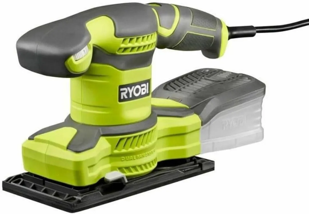 Ryobi RSS280-SA30 Vlakschuurmachine 280W