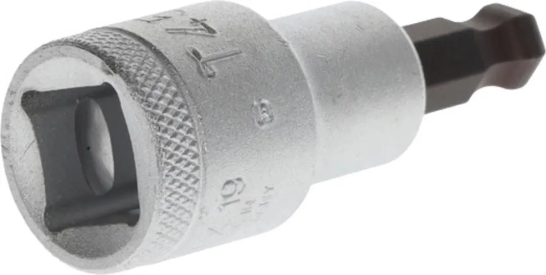 Gedore ITX 19 T45 Binnen-zesrond Schroevendraaierdop 7.82mm